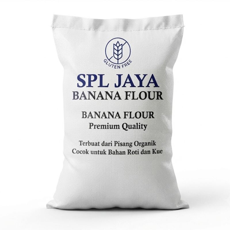 5 Reasons Saudi Arabian Retailers Must Choose Indonesian Banana Flour