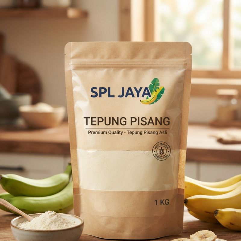 banana flour supplier indonesia_1