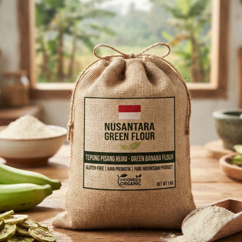 EU Food Safety Standards for Banana Flour Imports: A Guide to Gluten-Free Regulatory Compliance