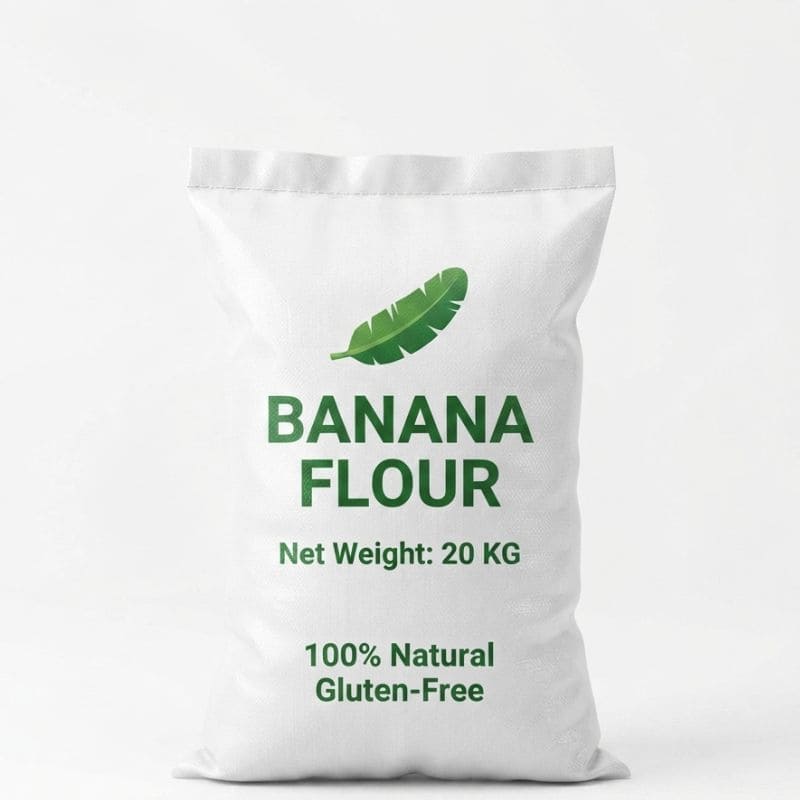 10 Reasons Why Banana Bread Is Better Made With Banana Flour