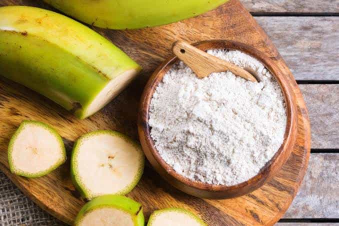 3 Reasons American Food Industry Should Choose Green Banana Flour from Indonesia
